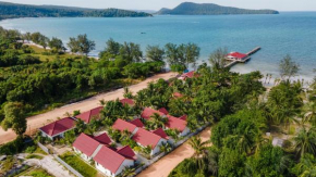 SoonNoeng Resort